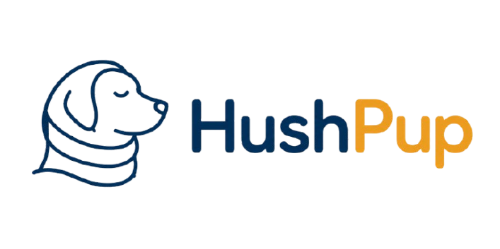 HushPup — Dog Anxiety Suit